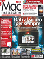 mac magazine